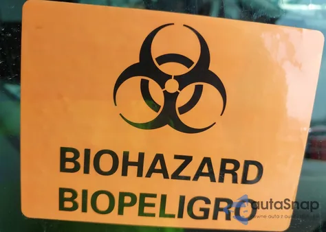 2020 Honda Odyssey Ex-L/Ex-L W/Navi Res z USA, uszkodzony, nr VIN 5FNRL6H72LB059446